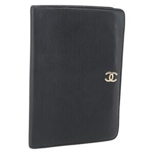 Chanel Day Planner Cover